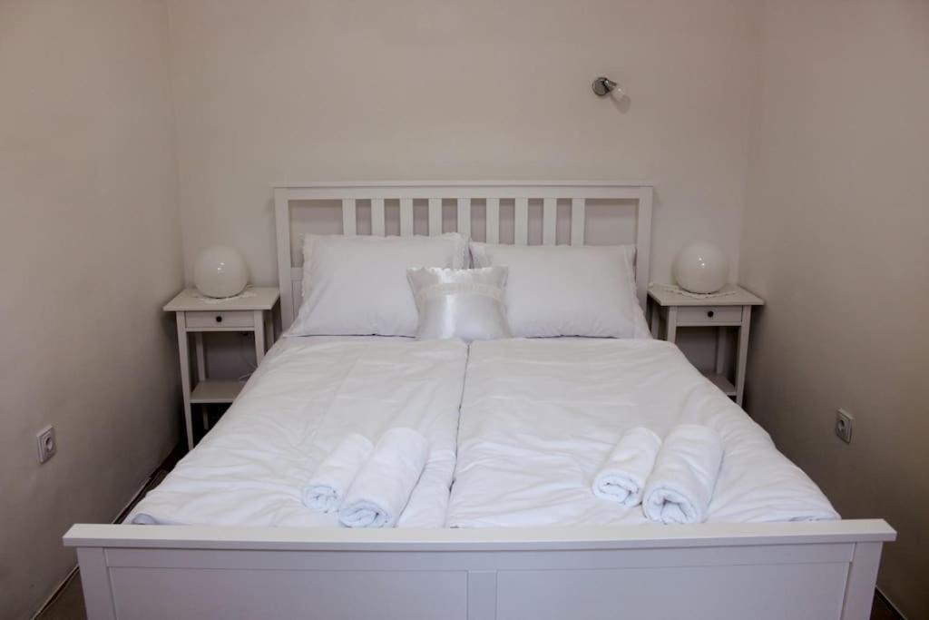 Apartman Mario Zagabria Esterno foto