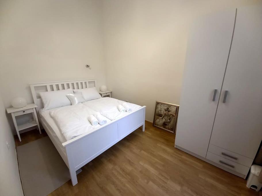 Apartman Mario Zagabria Esterno foto